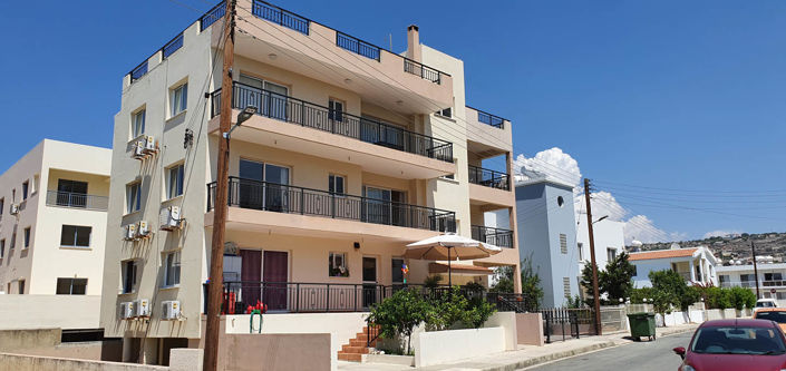 Image No.1-2 Bed Apartment for sale