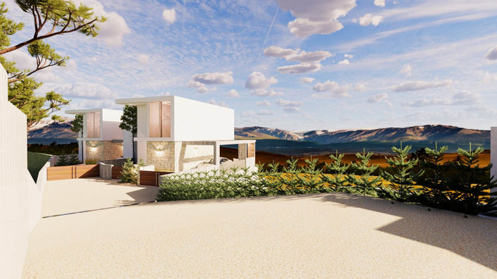 Image No.14-3 Bed House for sale