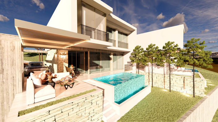 Image No.3-3 Bed House for sale