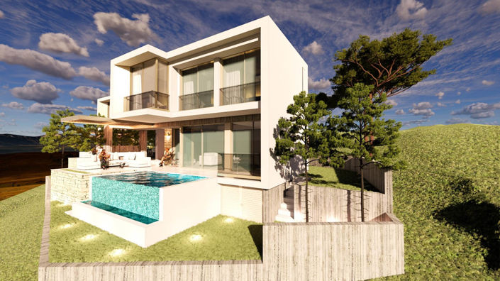 Image No.5-3 Bed House for sale
