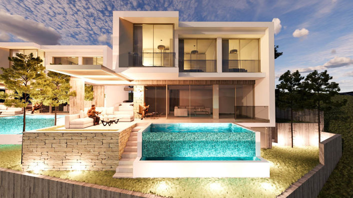 Image No.7-3 Bed House for sale