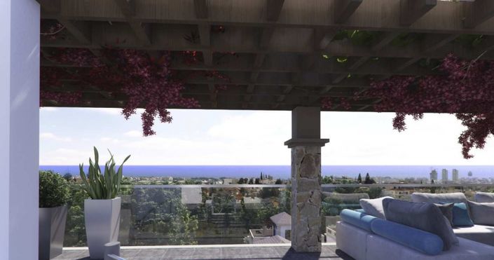 Image No.2-Appartement de 3 chambres à vendre à Limassol