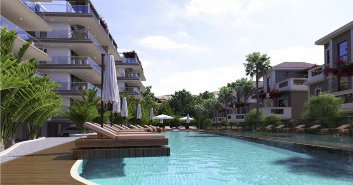 Image No.3-Appartement de 3 chambres à vendre à Limassol