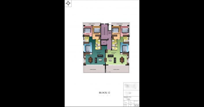 Image No.7-Appartement de 3 chambres à vendre à Limassol