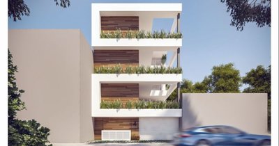 2 Bed Apartment for sale