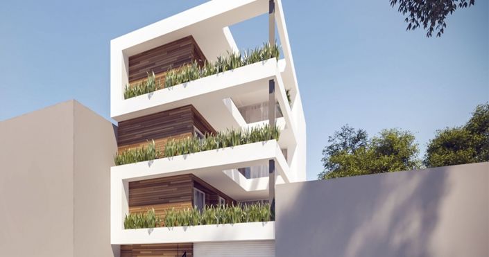 Image No.2-2 Bed Apartment for sale