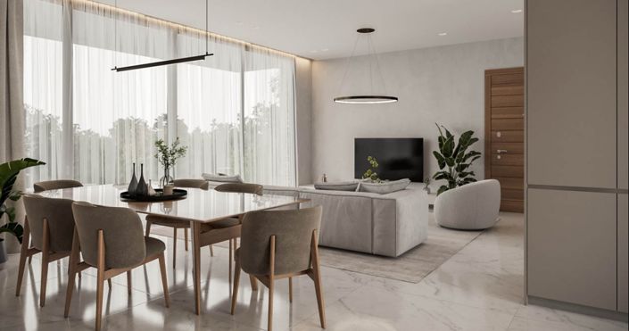 Image No.7-Maison de 3 chambres à vendre à Paphos