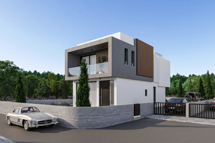 Image No.1-3 Bed House for sale