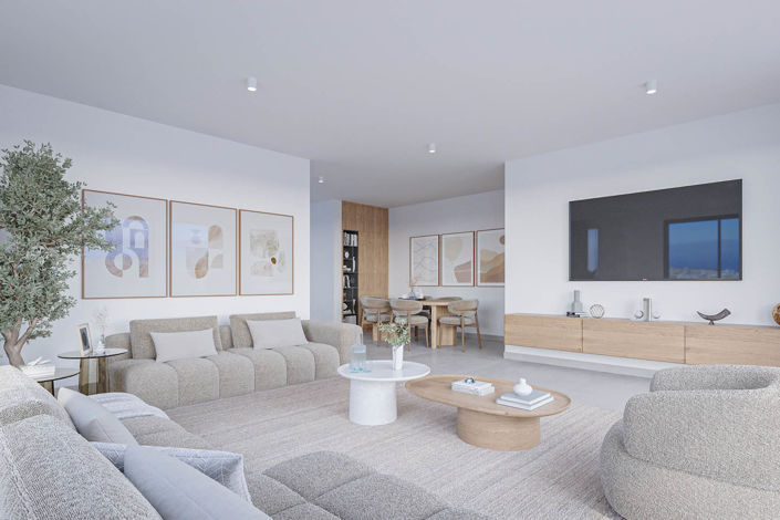 Image No.6-3 Bed House for sale