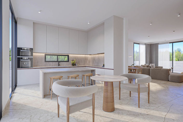 Image No.8-3 Bed House for sale