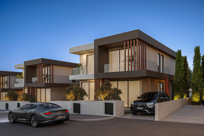 Image No.1-3 Bed House for sale