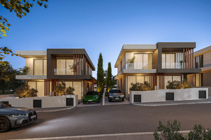 Image No.5-3 Bed House for sale