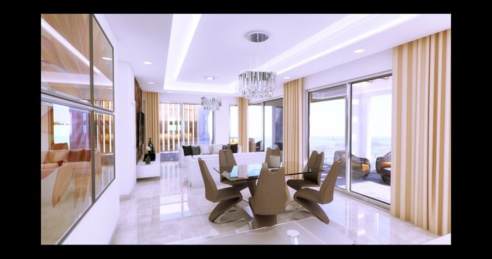 Image No.10-2 Bed Apartment for sale