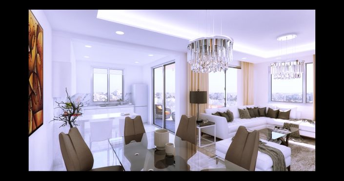 Image No.12-2 Bed Apartment for sale