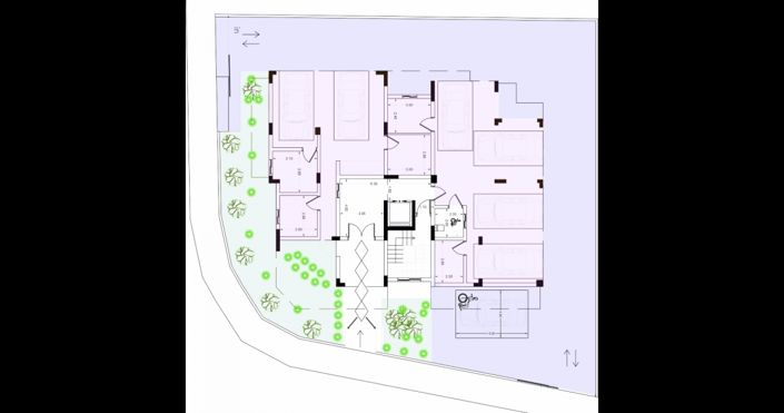 Image No.14-2 Bed Apartment for sale