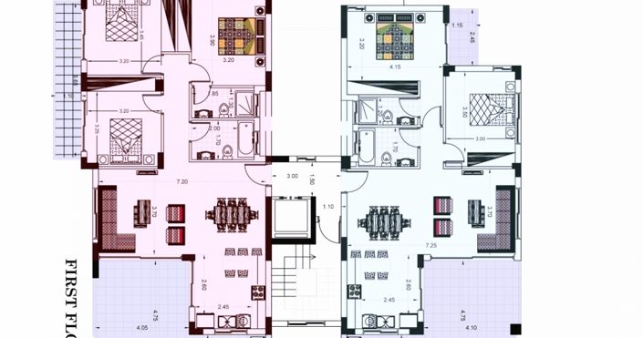 Image No.16-2 Bed Apartment for sale