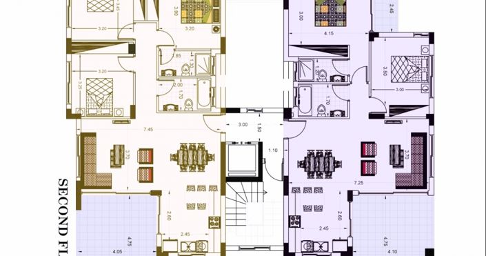 Image No.17-2 Bed Apartment for sale