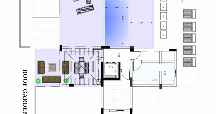 Image No.18-2 Bed Apartment for sale