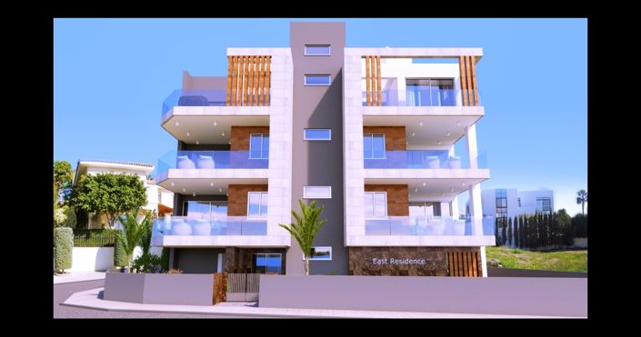 Image No.4-Appartement de 2 chambres à vendre à Limassol