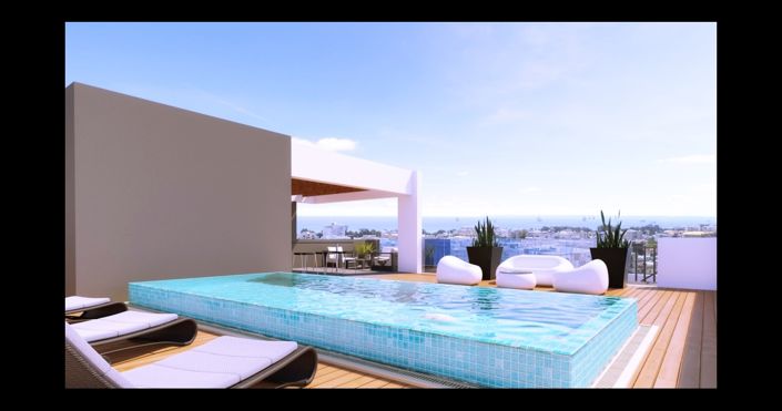 Image No.7-2 Bed Apartment for sale