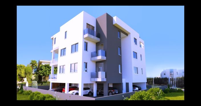 Image No.7-Appartement de 2 chambres à vendre à Limassol