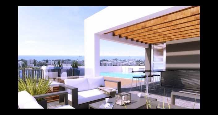 Image No.8-2 Bed Apartment for sale