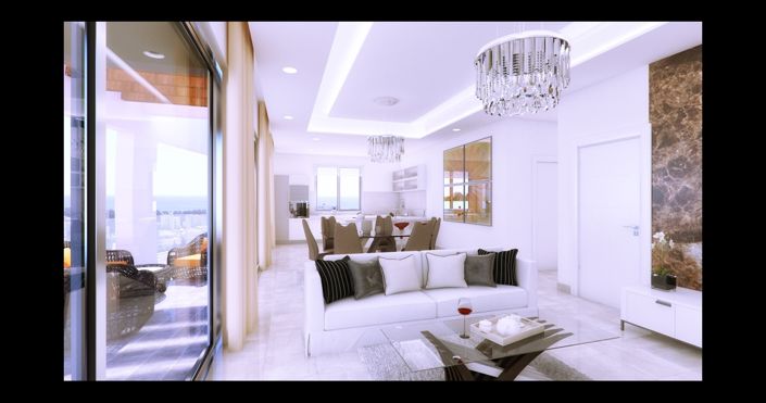 Image No.9-2 Bed Apartment for sale