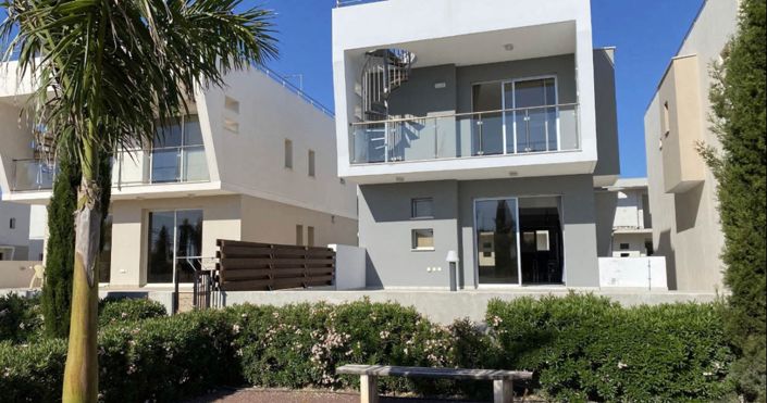Image No.6-Maison de 3 chambres à vendre à Paphos