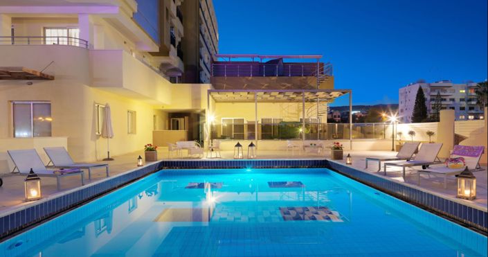 Image No.2-2 Bed Apartment for sale