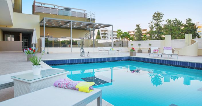 Image No.3-2 Bed Apartment for sale