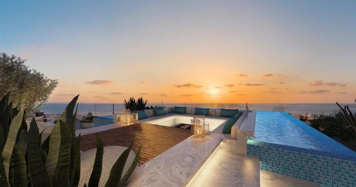 Image No.10-2 Bed Apartment for sale