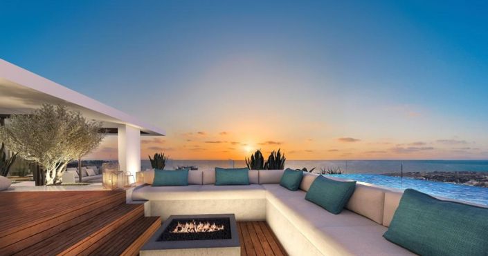 Image No.11-2 Bed Apartment for sale