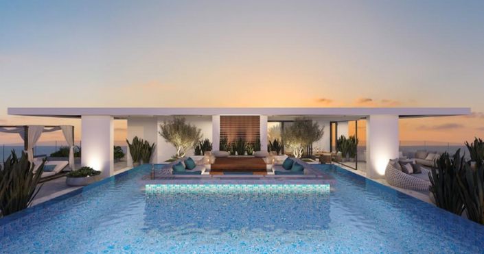 Image No.12-2 Bed Apartment for sale