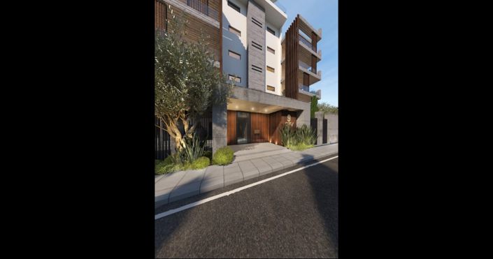 Image No.16-2 Bed Apartment for sale