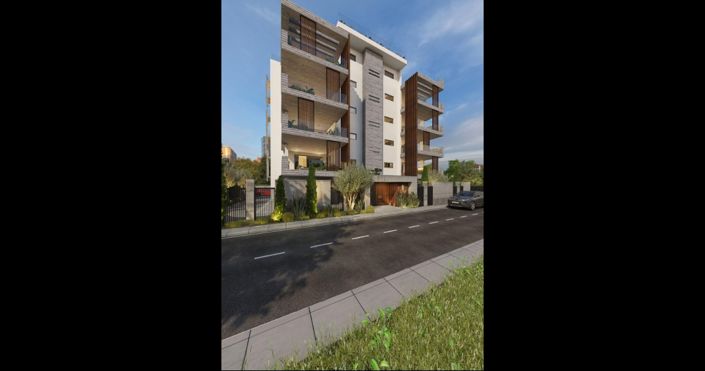 Image No.4-2 Bed Apartment for sale