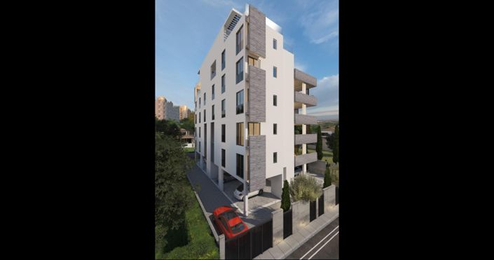 Image No.4-2 Bed Apartment for sale