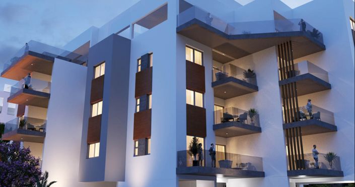 Image No.1-2 Bed Apartment for sale