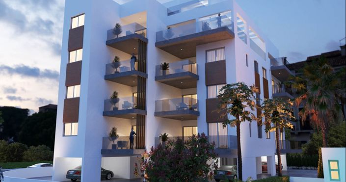 Image No.10-2 Bed Apartment for sale