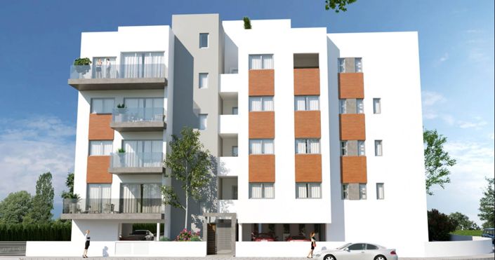 Image No.3-2 Bed Apartment for sale