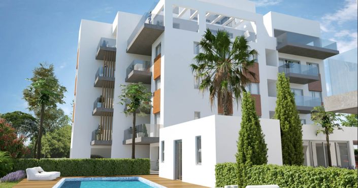 Image No.31-2 Bed Apartment for sale