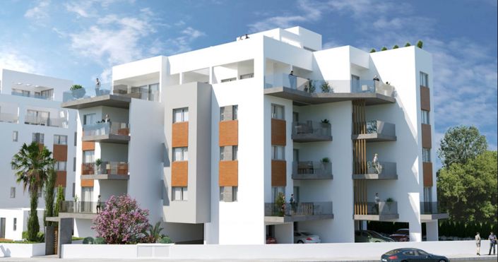 Image No.32-2 Bed Apartment for sale