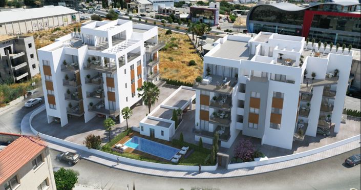 Image No.5-2 Bed Apartment for sale