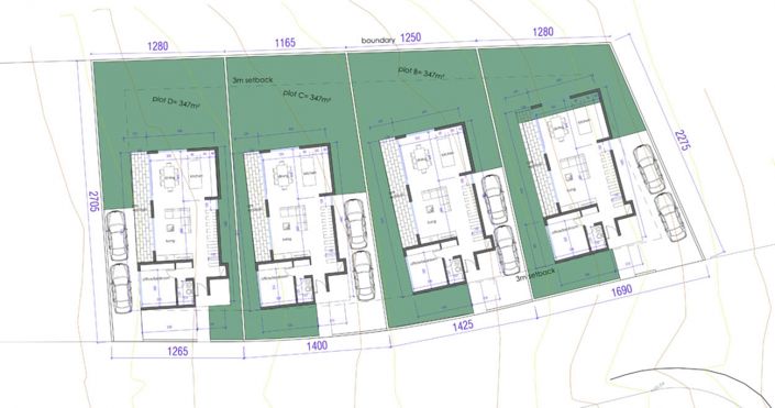 Image No.10-4 Bed House for sale