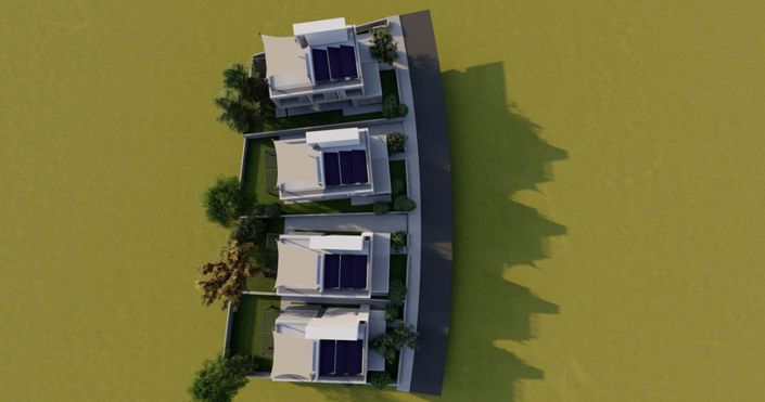 Image No.8-4 Bed House for sale