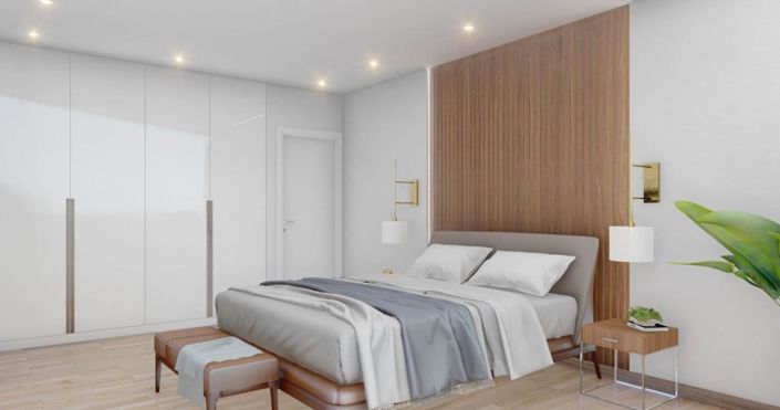 Image No.28-Maison de 3 chambres à vendre à Paphos