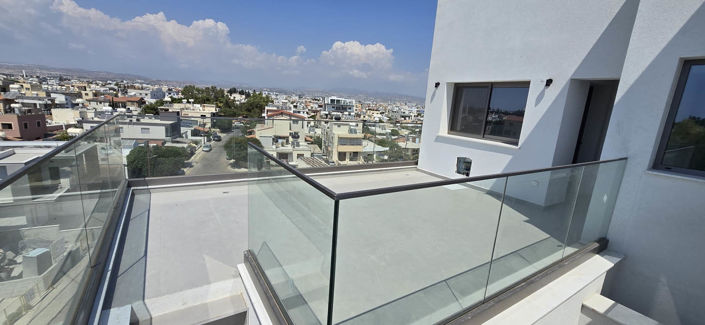 Image No.1-Appartement de 3 chambres à vendre à Chypre