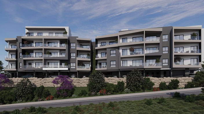 Image No.1-1 Bed Apartment for sale