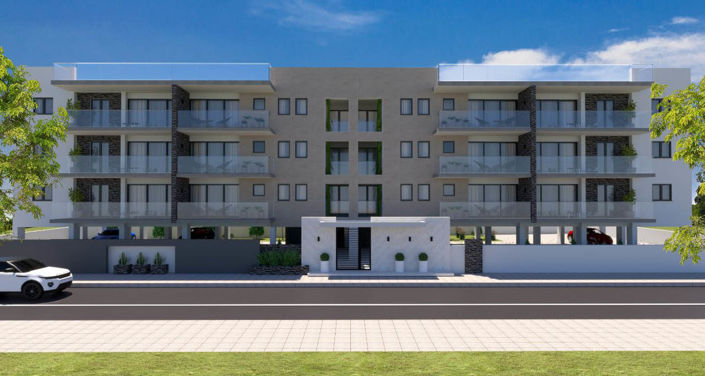 Image No.5-2 Bed Apartment for sale