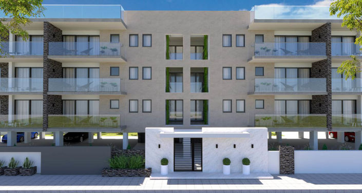 Image No.8-2 Bed Apartment for sale