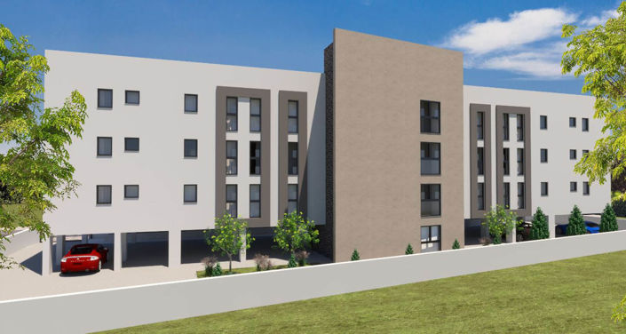 Image No.9-Appartement de 2 chambres à vendre à Chypre